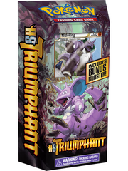 HeartGold & SoulSilver - Prime Challenge Box (Machamp) | GrognardGamesBatavia