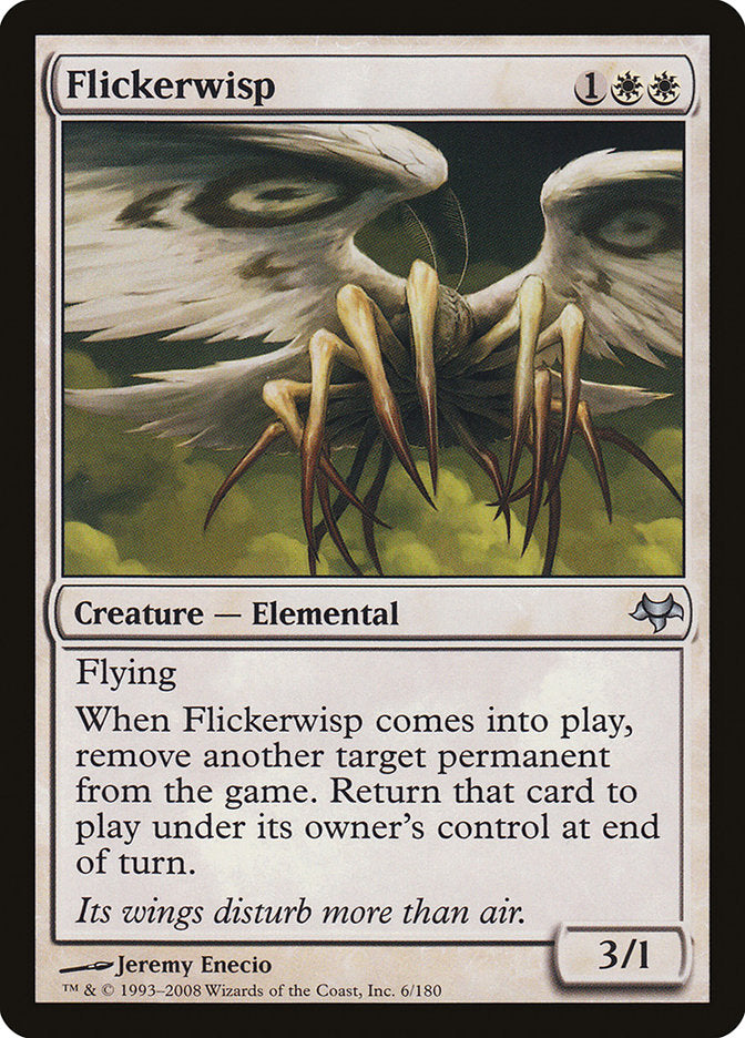 Flickerwisp [Eventide] | GrognardGamesBatavia