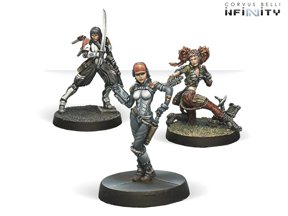 Dire Foes Mission Pack 3: Dark Mist | GrognardGamesBatavia