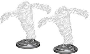 WizKids 733561 Medium Air Elemental | GrognardGamesBatavia