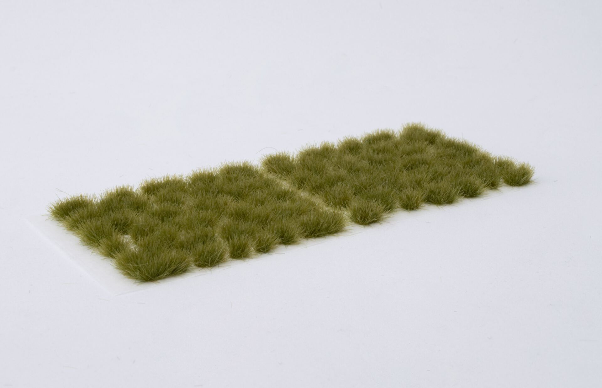 Gamers Grass: Dry Green (6mm) | GrognardGamesBatavia