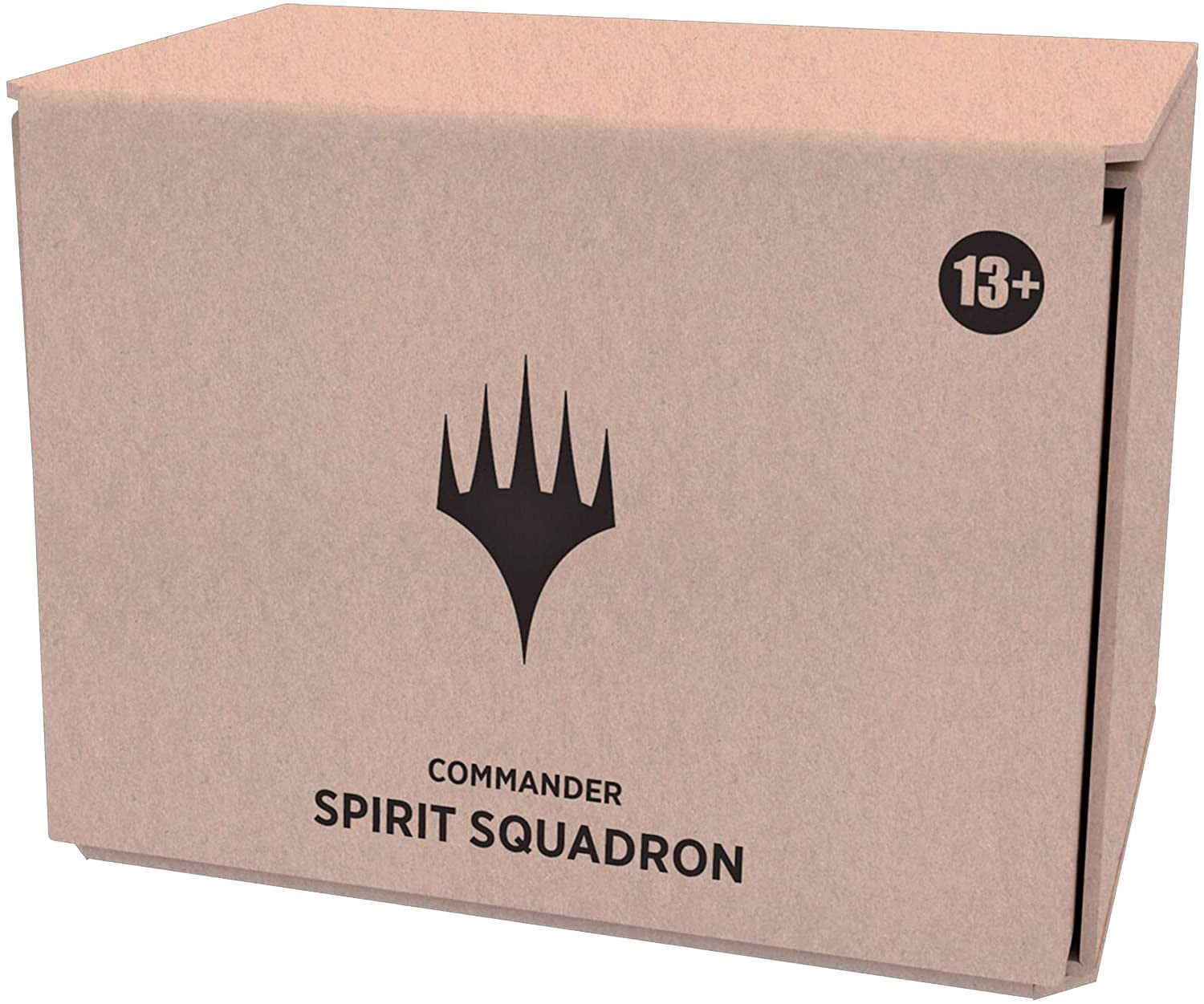 Innistrad: Crimson Vow - Commander Deck (Spirit Squadron - Minimal Packaging) | GrognardGamesBatavia