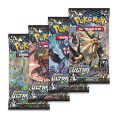 Sun & Moon: Ultra Prism - Booster Box | GrognardGamesBatavia