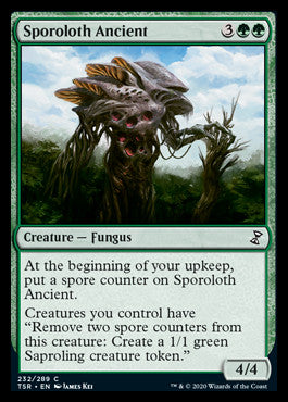 Sporoloth Ancient [Time Spiral Remastered] | GrognardGamesBatavia