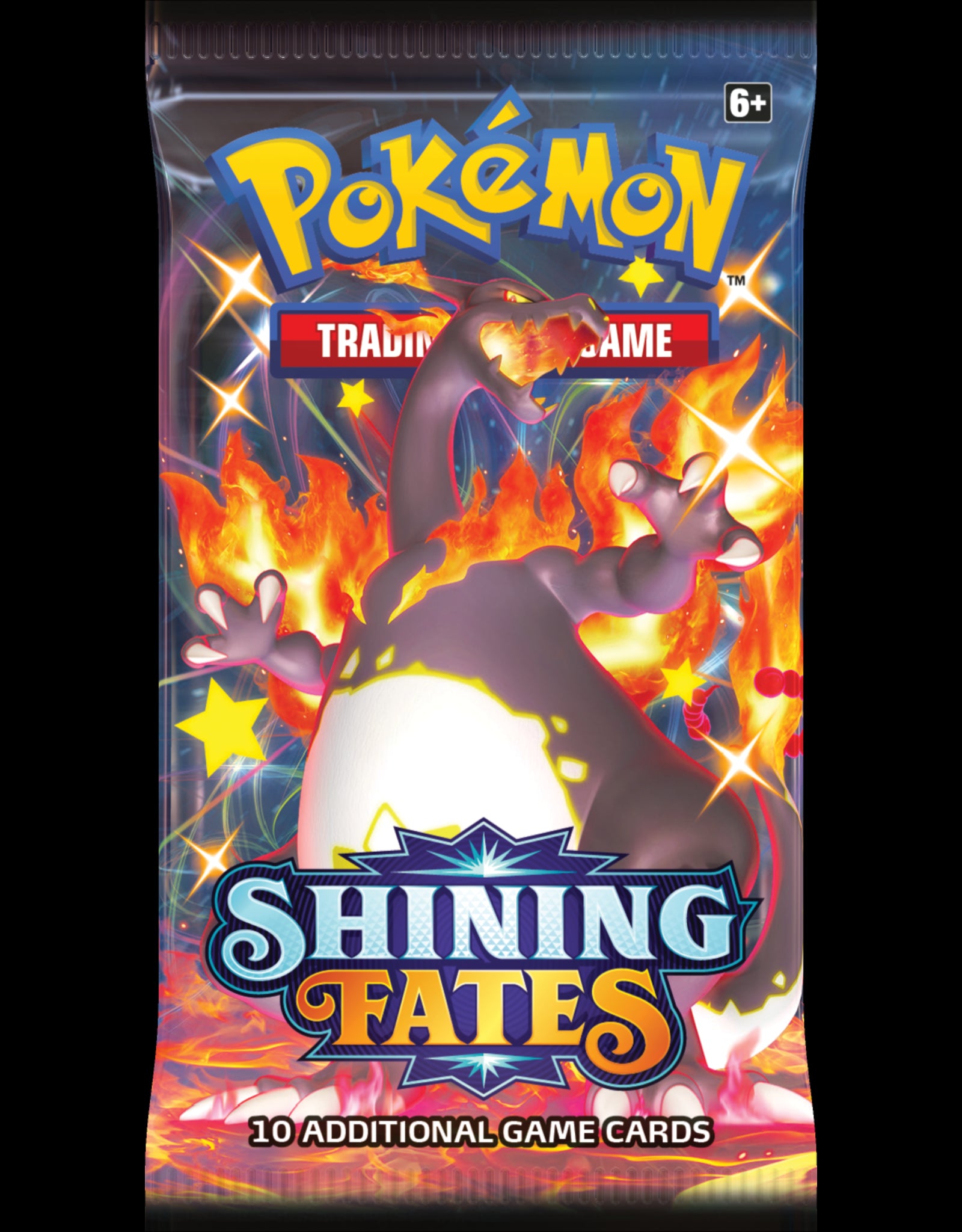 Shining Fates - Booster Pack | GrognardGamesBatavia