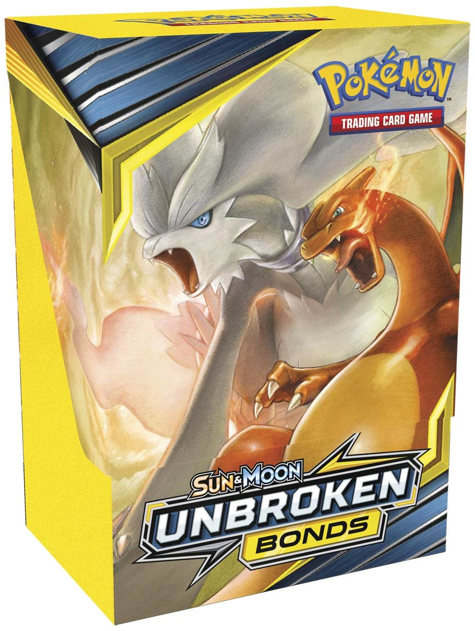 Sun & Moon: Unbroken Bonds - Build & Battle Box | GrognardGamesBatavia