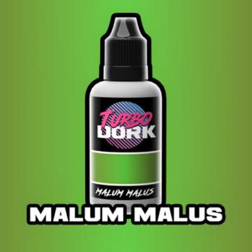 Turbo Dork Metallic Paint Malum Malus | GrognardGamesBatavia