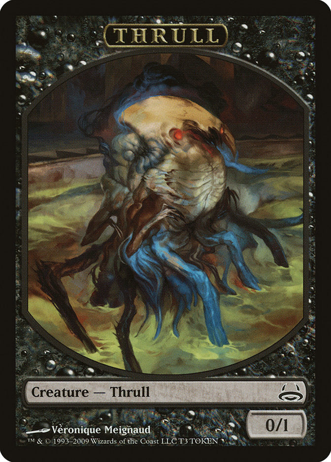 Thrull Token [Duel Decks: Divine vs. Demonic Tokens] | GrognardGamesBatavia