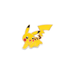 Shining Legends - Pin Collection (Pikachu) | GrognardGamesBatavia