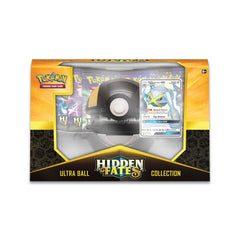 Hidden Fates - Ultra Ball Collection (Shiny Metagross GX) | GrognardGamesBatavia