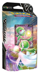 Sword & Shield: Battle Styles - V Battle Deck (Gardevoir V) | GrognardGamesBatavia