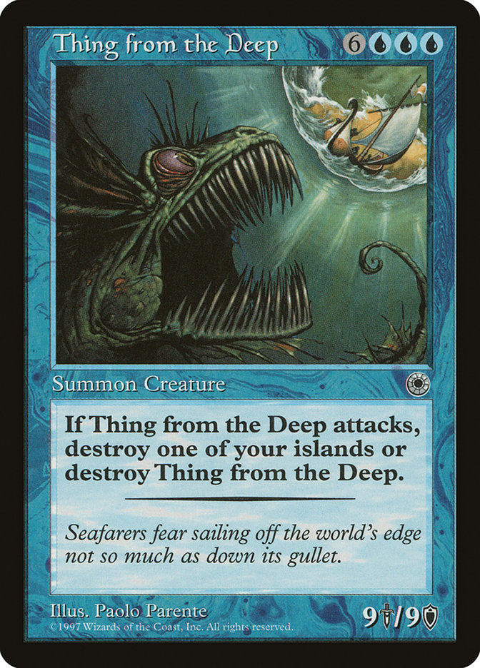 Thing from the Deep [Portal] | GrognardGamesBatavia