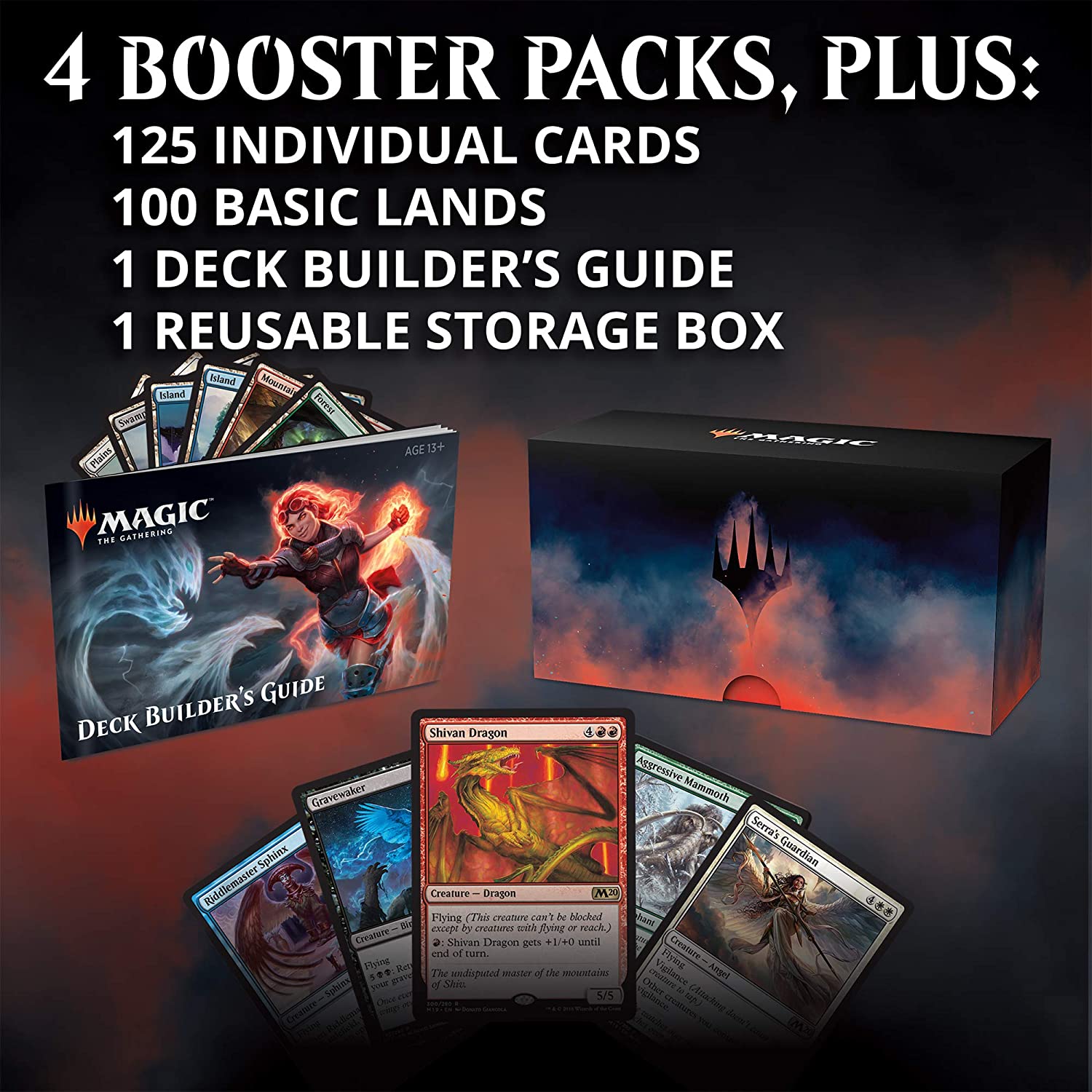 Core Set 2020 - Deck Builder's Toolkit | GrognardGamesBatavia