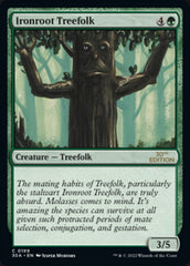 Ironroot Treefolk [30th Anniversary Edition] | GrognardGamesBatavia