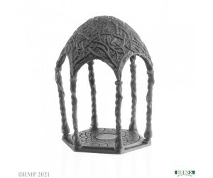 Bones 77984 Gazebo | GrognardGamesBatavia