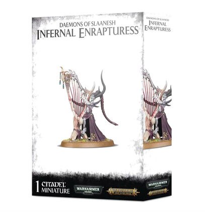 Hedonites of Slaanesh Infernal Enraprutess (web) | GrognardGamesBatavia