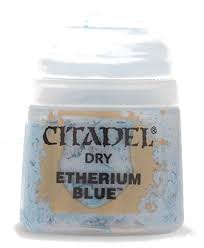 Citadel Colour Dry Etherium Blue | GrognardGamesBatavia