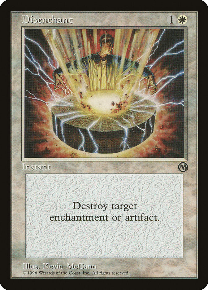 Disenchant [Arena League 1996] | GrognardGamesBatavia