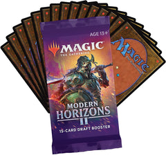 Modern Horizons 2 - Draft Booster Pack | GrognardGamesBatavia