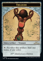 Treasure Token (015) [30th Anniversary Tokens] | GrognardGamesBatavia