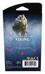 Kaldheim - Theme Booster (Viking) | GrognardGamesBatavia