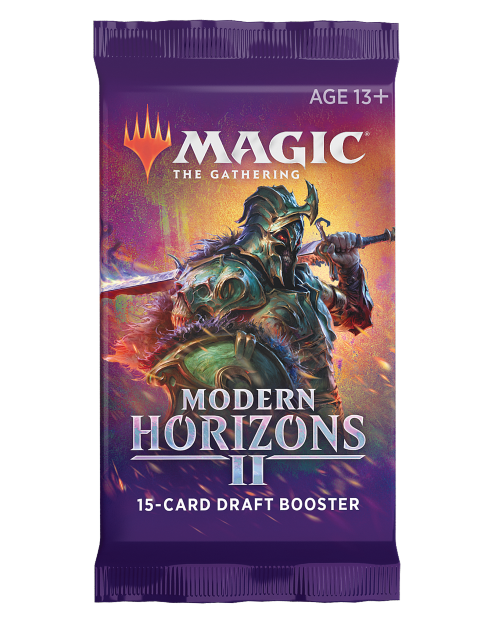 Modern Horizons 2 - Draft Booster Pack | GrognardGamesBatavia