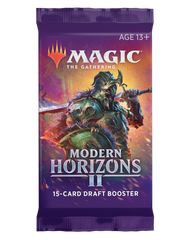 Modern Horizons 2 - Draft Booster Pack | GrognardGamesBatavia