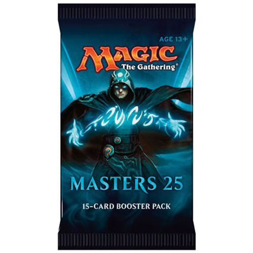 Masters 25 - Booster Pack | GrognardGamesBatavia