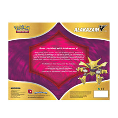 Sword & Shield: Vivid Voltage - Alakazam V Box | GrognardGamesBatavia