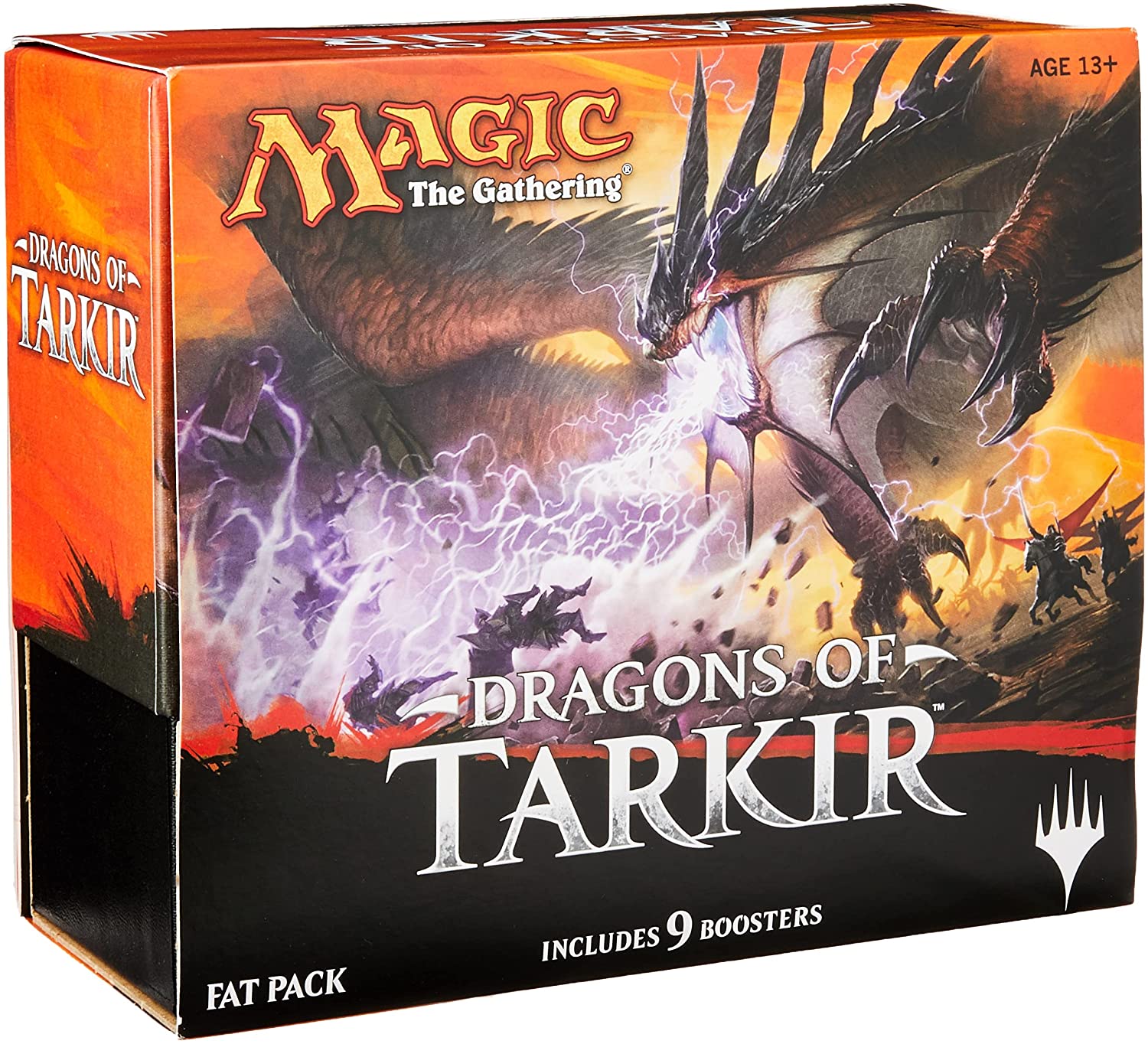 Dragons of Tarkir - Bundle | GrognardGamesBatavia