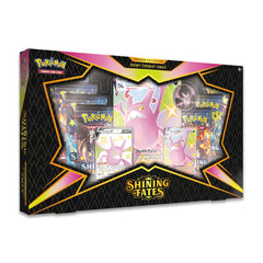 Shining Fates - Premium Collection (Shiny Crobat VMAX) | GrognardGamesBatavia