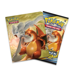 Sun & Moon: Unbroken Bonds - Mini Portfolio & Booster Pack | GrognardGamesBatavia