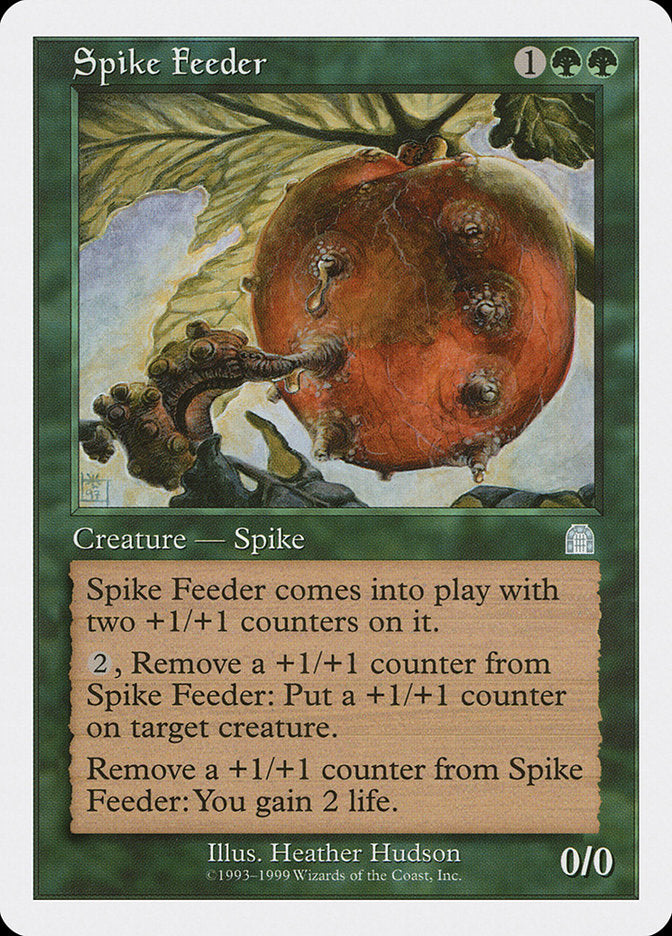 Spike Feeder [Battle Royale] | GrognardGamesBatavia