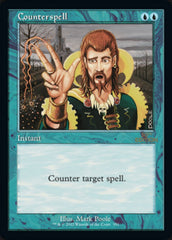 Counterspell (Retro) [30th Anniversary Edition] | GrognardGamesBatavia