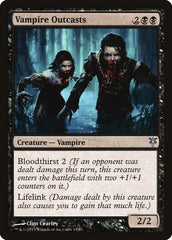 Vampire Outcasts [Duel Decks: Sorin vs. Tibalt] | GrognardGamesBatavia