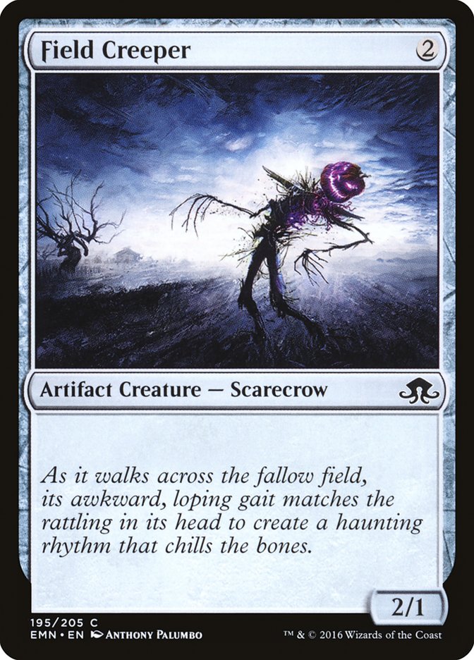 Field Creeper [Eldritch Moon] | GrognardGamesBatavia