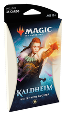 Kaldheim - Theme Booster (White) | GrognardGamesBatavia