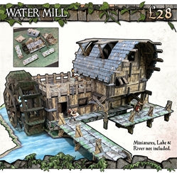 Battle Systems: Water Mill | GrognardGamesBatavia