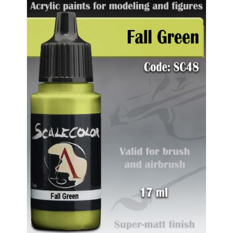 SC-48 Fall Green | GrognardGamesBatavia