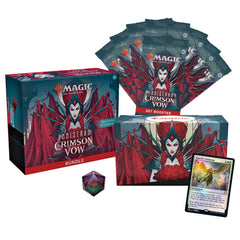 Innistrad: Crimson Vow - Bundle | GrognardGamesBatavia