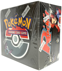 Team Rocket - Booster Box (1st Edition) | GrognardGamesBatavia