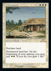 Farmstead (Retro) [30th Anniversary Edition] | GrognardGamesBatavia