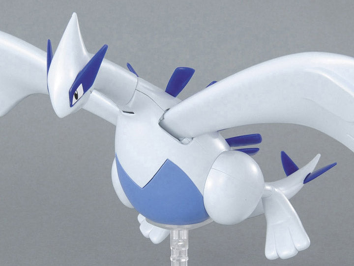 Pokemon Gold & Silver Lugia Model Kit | GrognardGamesBatavia