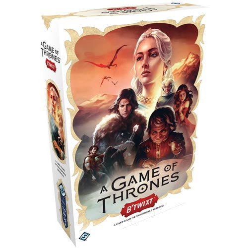 Game of Thrones B'Twixt | GrognardGamesBatavia