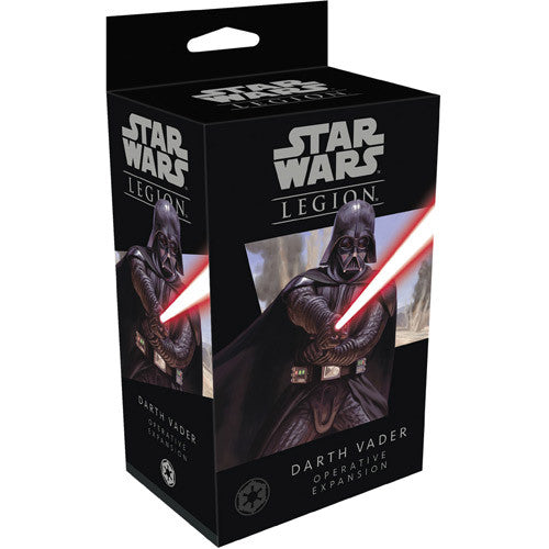 SWL57 Star Wars Legion: Darth Vader Operative | GrognardGamesBatavia