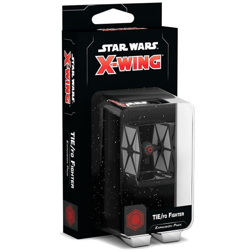 SWZ26 STAR WARS X-WING 2ND ED: TIE-FO FIGHTER | GrognardGamesBatavia