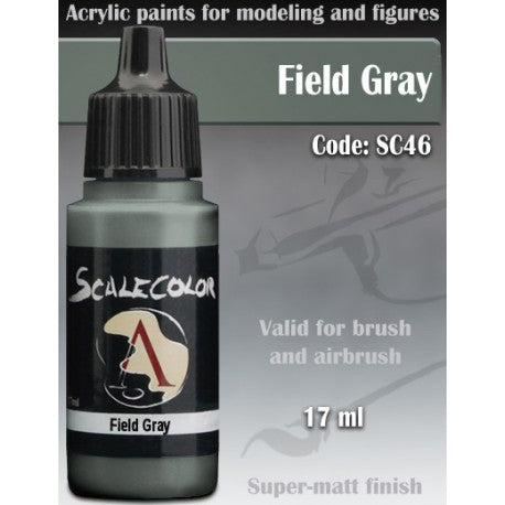 SC-46 Field Grey | GrognardGamesBatavia