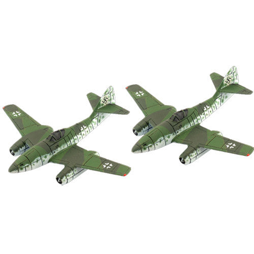 Me 262 Fighter-Bomber Flight | GrognardGamesBatavia