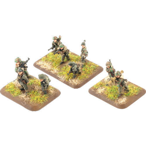 Volksgrenadier Assault Platoon | GrognardGamesBatavia