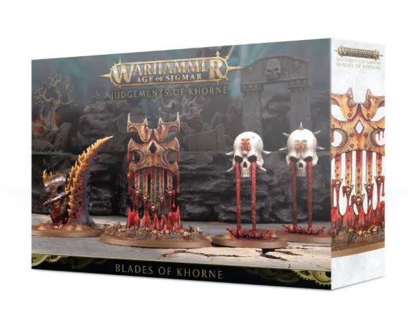 Blades of Khorne Judgements of Khorne (web) | GrognardGamesBatavia